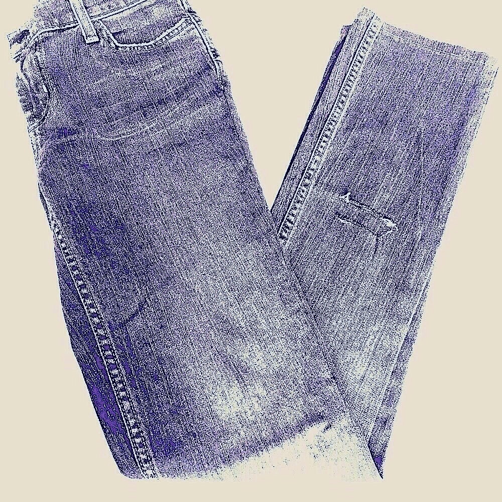 Skinny Jean